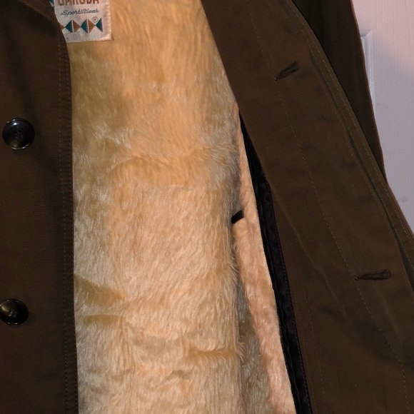 CARODA TRENCH COAT 💋💋 - Picture 8 of 8